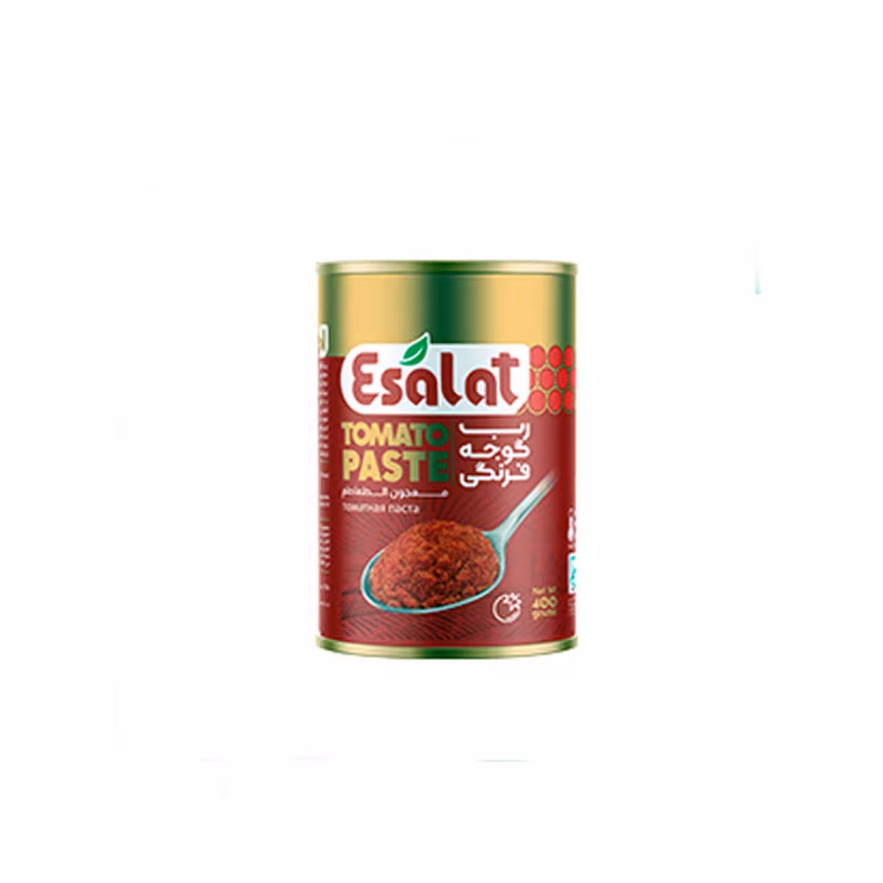 رب گوجه فرنگی اصالت 400 گرمی