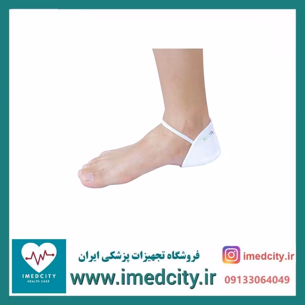 پاشنه پوش ادور مدل Home