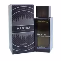 عطر ادکلن مانترا نویر رکسان 100 میل