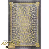 فرشینه فرش افشان طرح افروز طوسی کد 9082