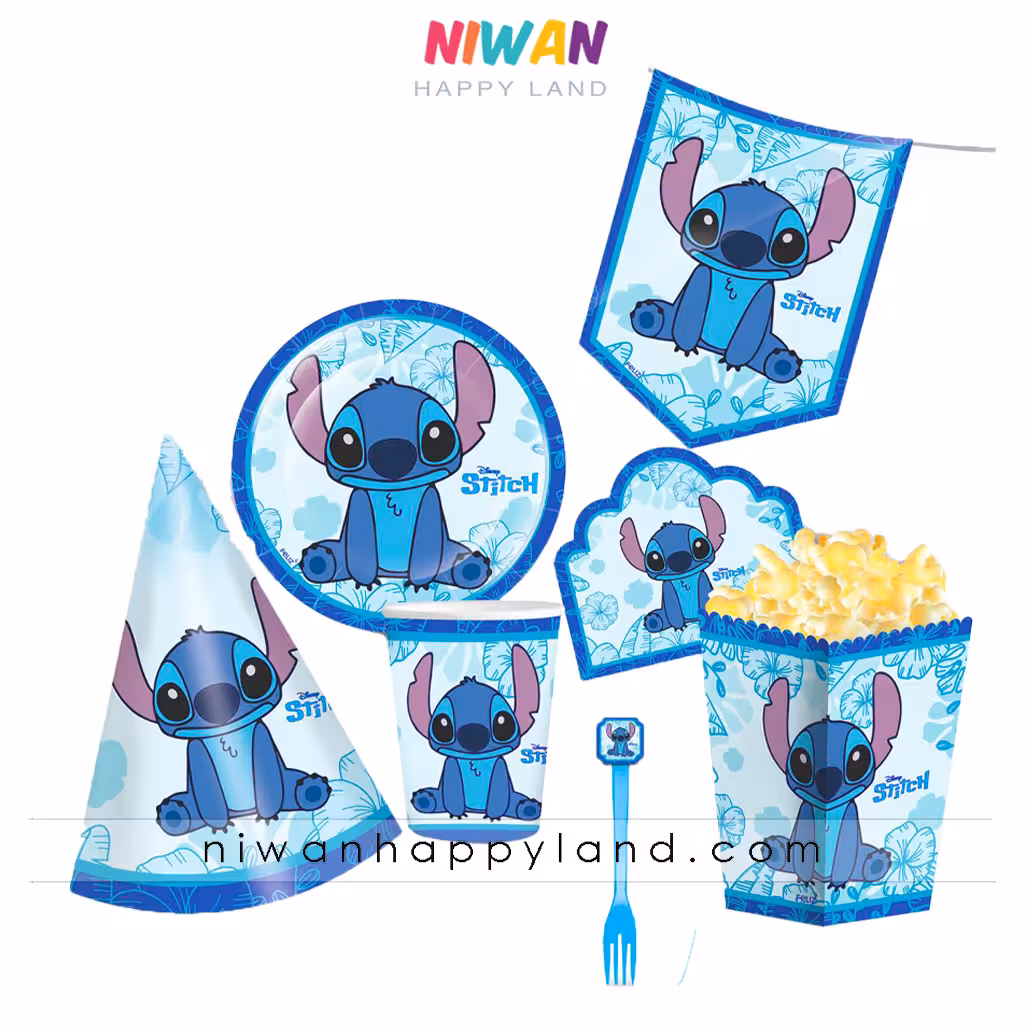 اقلام تم تولد استیج – شروع قیمت از :