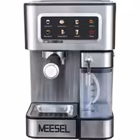 اسپرسو ساز 1.8 لیتر مدل ME-333 pro - کالاوما