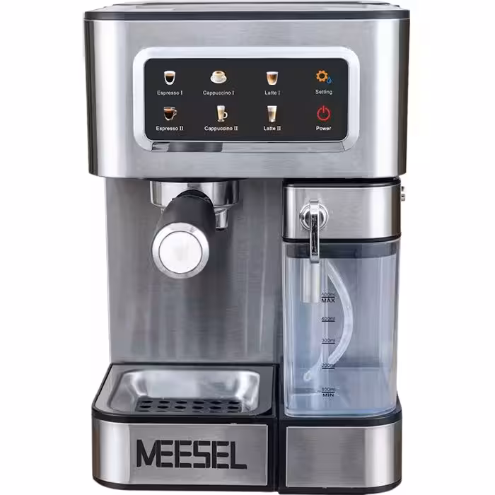 اسپرسو ساز 1.8 لیتر مدل ME-333 pro - کالاوما