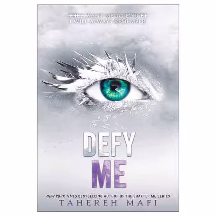 Defy Me