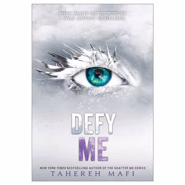 Defy Me