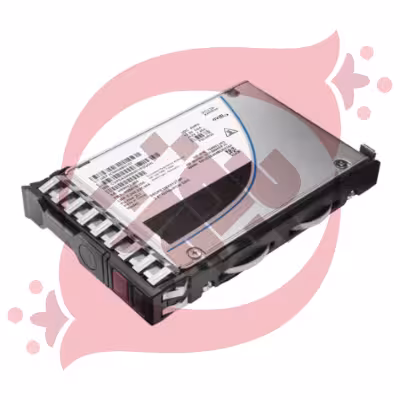SSD سرور HPE 480GB SATA 6G MU SFF SC S4620 P47323-B21