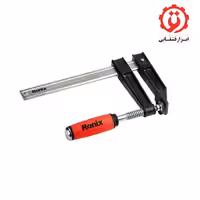 پیچ دستی 20 سانتی‌متری رونیکس مدل RH-7214