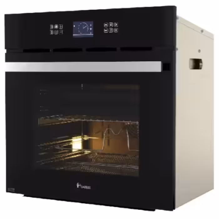 فر توکار برقی DF-671 IOT هوشمند داتیس