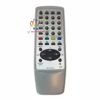 کنترل تلویزیون آیوا RC-ZVT03