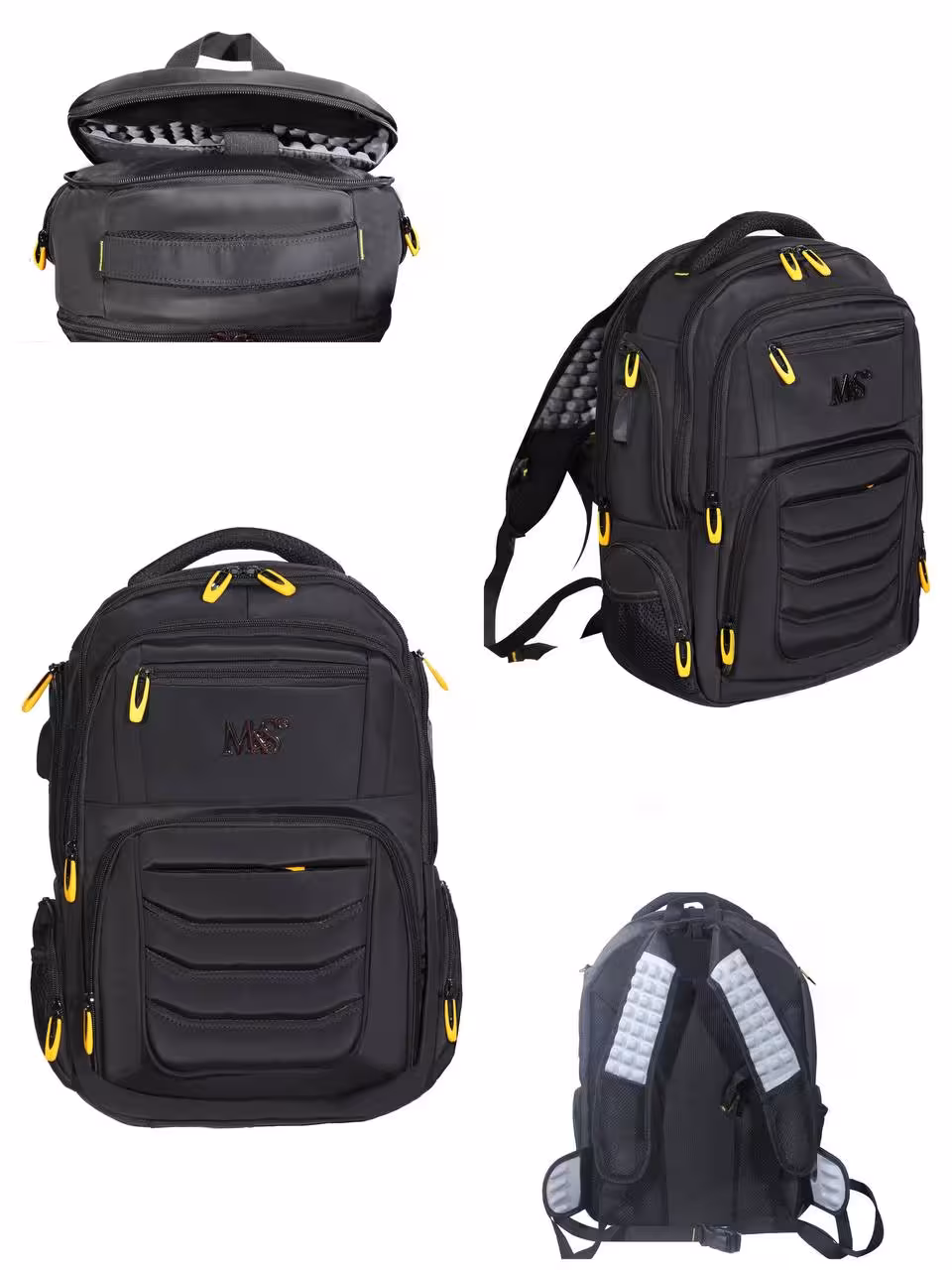 کوله پشتی حرفه ای