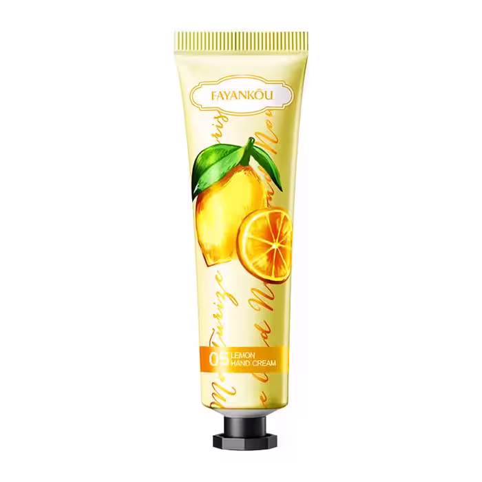 کرم دست لیمو فایانکو FAYANKOU حجم 30g