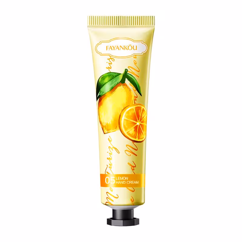 کرم دست لیمو فایانکو FAYANKOU حجم 30g