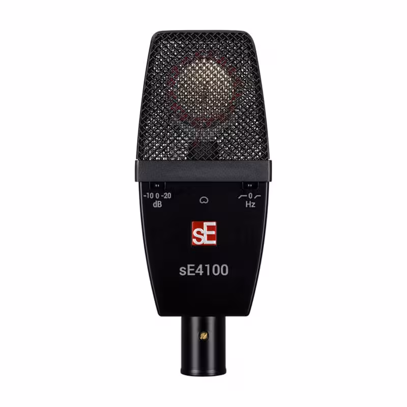 میکروفن sE Electronics sE4100