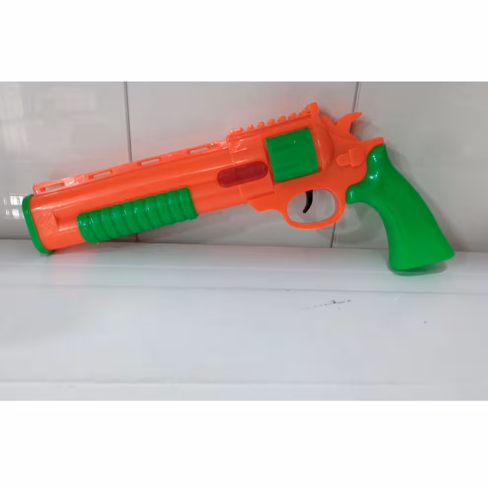 679- تفنگ جرقه زن 