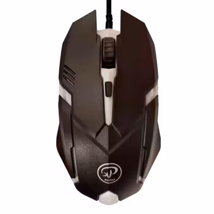 ماوس ایکس پی-پروداکت مدل GAME-OPTICAL | کالا مکس