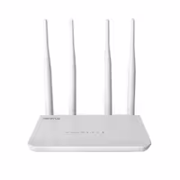 روتر بی سیم 4G LTE نتربیت مدل NW-431F