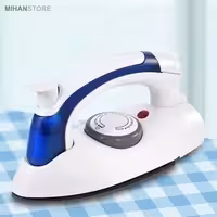 اتو مسافرتی (بخار) travel iron