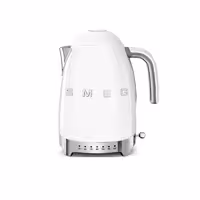 کتری برقی درجه دار اسمگ مدل KLF04WH رنگ سفید