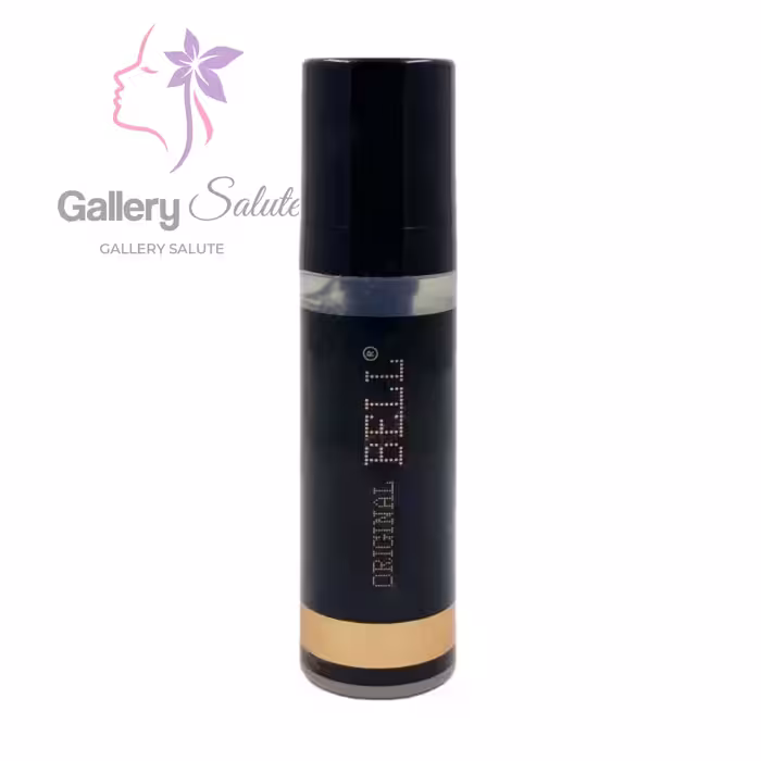 پرایمر مات و کوچک کننده منافذ پوست بل ظرفیت 30 میلی لیتر Original Bell Master Studio Primer 30 ml