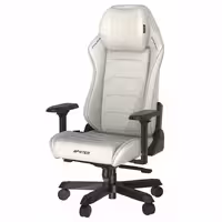 صندلی گیمینگ دی ایکس ریسر DxRacer Master 2025 White