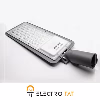 چراغ خیابانی LED اس ام دی 150 وات