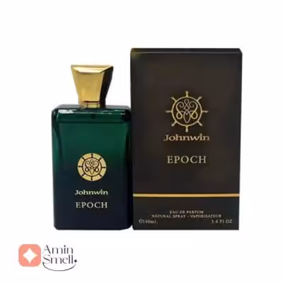 خرید ادکلن مردانه اپوچ جانوین | Johnwin Epoch