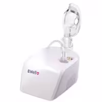 نبولایزر بی ول - BWELL PRO110
