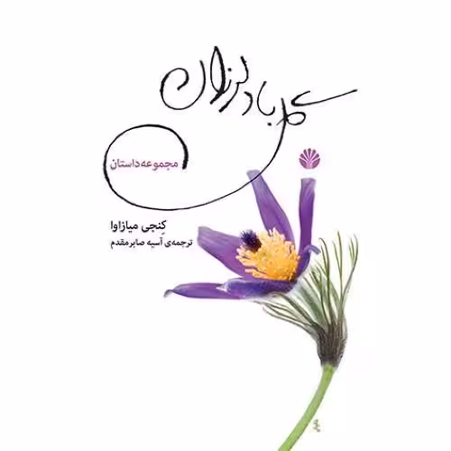 مجموعه داستانی گل بادلرزان