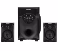 پخش کننده خانگی کنکورد پلاس مدل SF-R214