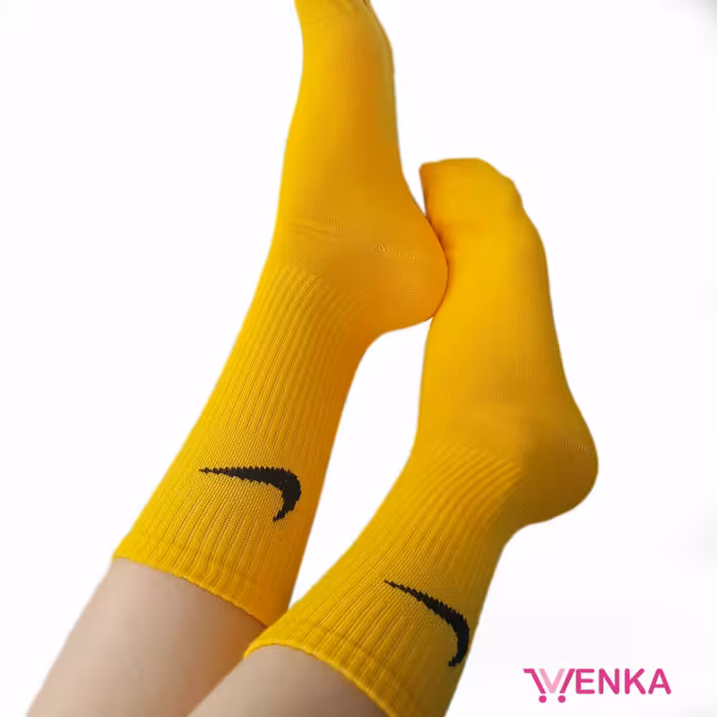 جوراب نیم ساق کد 30263