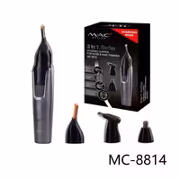 موزن گوش و بینی 8814 مک استایلر