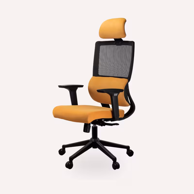 صندلی مدیریتی راحتیران مدل T 3115