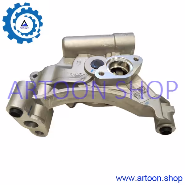 اویل پمپ چری آریزو 5 اف ال اصلی شرکتی (CHERY ARIZO 5 FL)