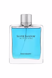 تستر اورجینال عطر دیویدوف سیلور شادو آلتیتود | Davidoff Silver Shadow Altitude Tester