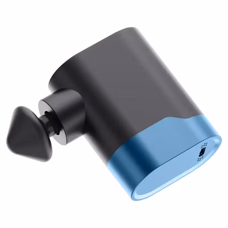 ماساژور تفنگی پاورولوژی مدل Ultra-Mini Travel Massager PSM011