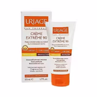 کرم ضد آفتاب رنگی اوریاژ، SPF-90، محافظت کننده پوست
