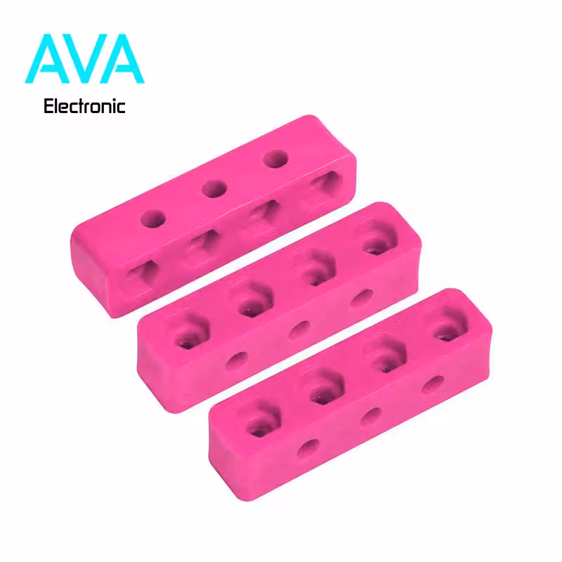 سازه مکعبی I4 بسته 10 عددی