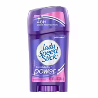 مام lady speed مدل invisible dry power