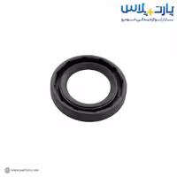 کاسه نمد قیفی گیربکس پژو 405 برند UNIX (BC)