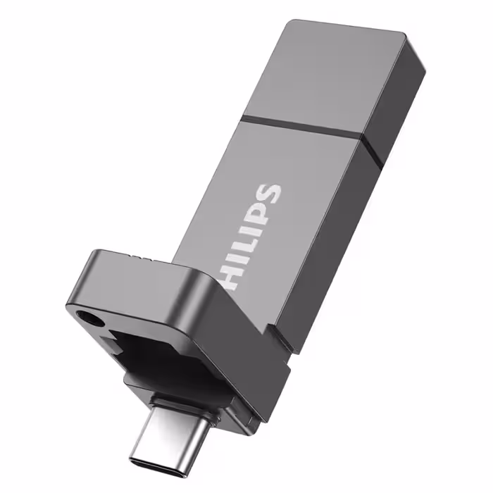 اس اس دی اکسترنال فیلیپس مدل FM11UT ظرفیت 512 گیگابایت