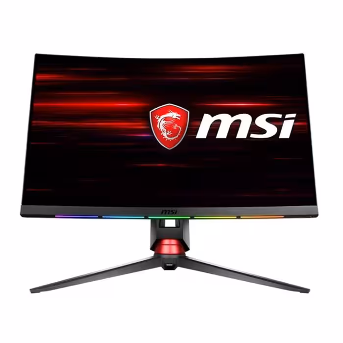 مانیتور ام اس آی مدل Optix MPG27CQ سایز 27 اینچ