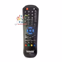 کنترل گیرنده دیجیتال تکنوتل51147