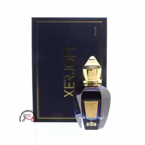 عطر ادکلن زرجف-زرجوف بگام | xerjoff begum