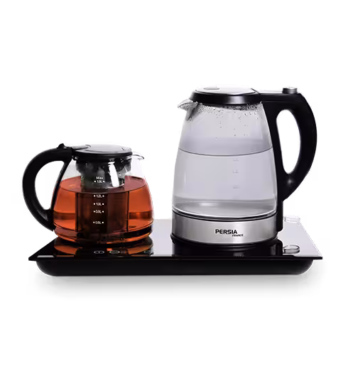 چای ساز مدل 8977 پرشیا فرانس / PERSIA PR-8977