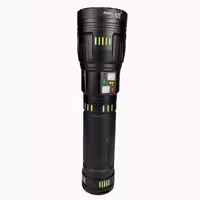 چراغ قوه کمپینگ اسمال سان مدل ZY-T600