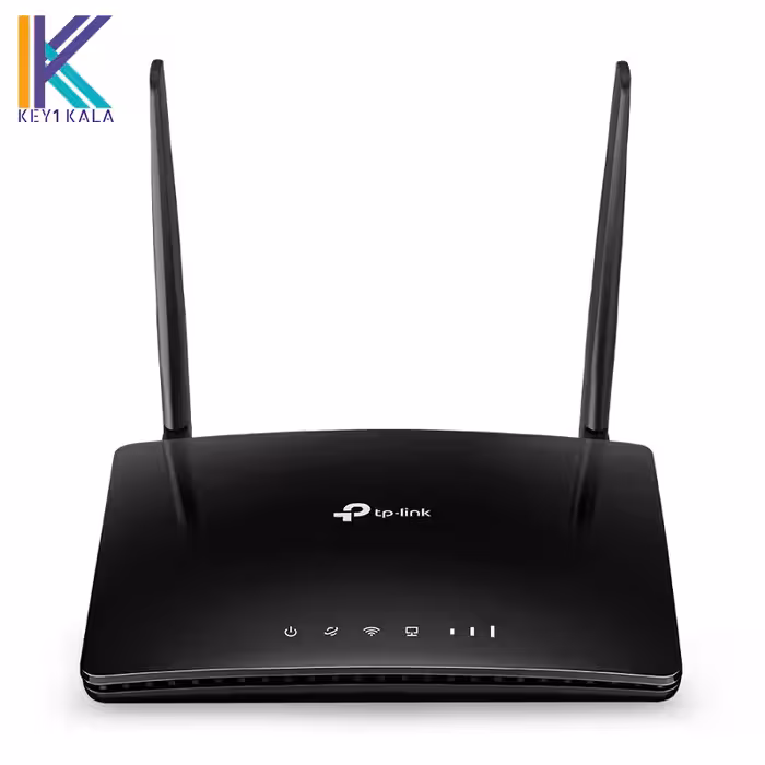 مودم روتر 4G LTE بی‌سیم تي پي لينک مدل TL-MR6400