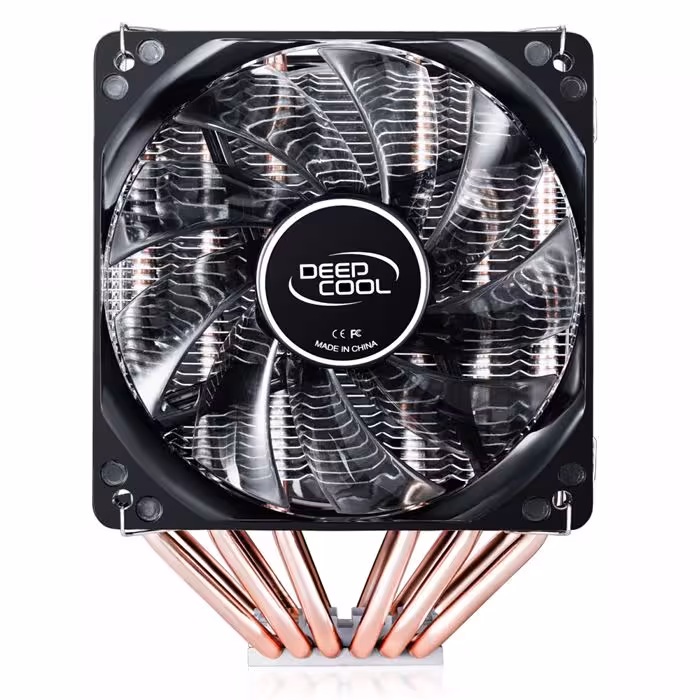 فن پردازنده دیپ کول DeepCool Neptwin Pro