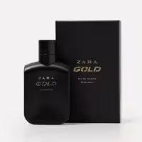 عطر زارا گلد برند پایان