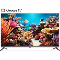 تلویزیون QLED هوشمند آیوا 85 اینچ مدل ZQ-GE5H85UHD