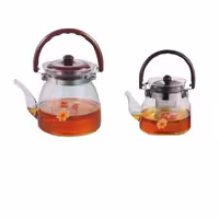 ست کتری و قوری مدل F016F2-F016A2 کد3645